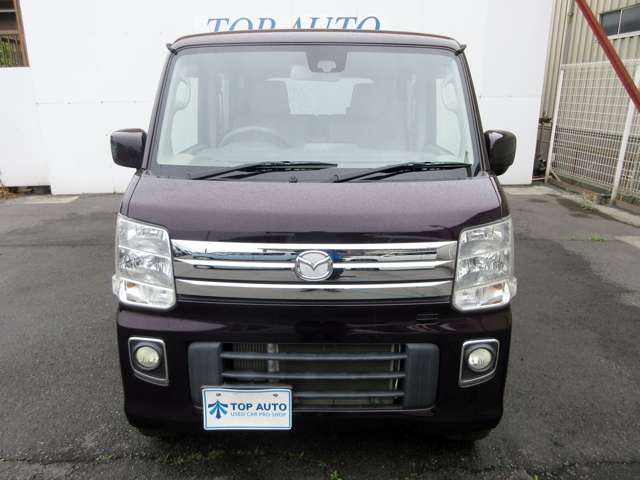 マツダ スクラムワゴン ６６０ ＰＺターボ ロールーフ H29年 (関東) 99