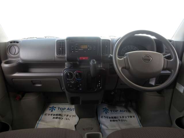 日産 ＮＶ１００クリッパー ６６０ ＧＸ ハイルーフ ５ＡＧＳ車 H28年 (関東) 99