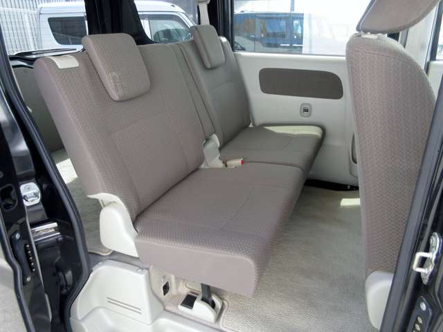 日産 ＮＶ１００クリッパー ６６０ ＧＸ ハイルーフ ５ＡＧＳ車 H28年 (関東) 99