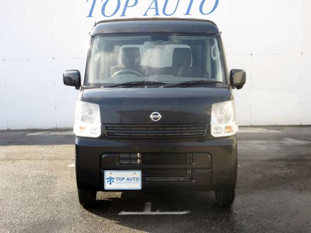 日産 ＮＶ１００クリッパー ６６０ ＧＸ ハイルーフ ５ＡＧＳ車 H28年 (関東) 99