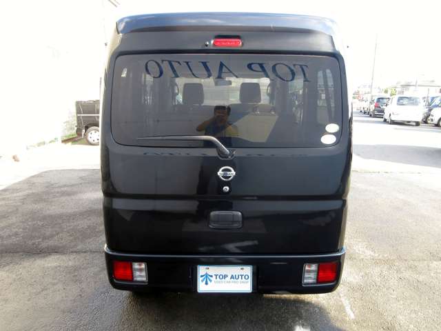 日産 ＮＶ１００クリッパー ６６０ ＧＸ ハイルーフ ５ＡＧＳ車 H28年 (関東) 99