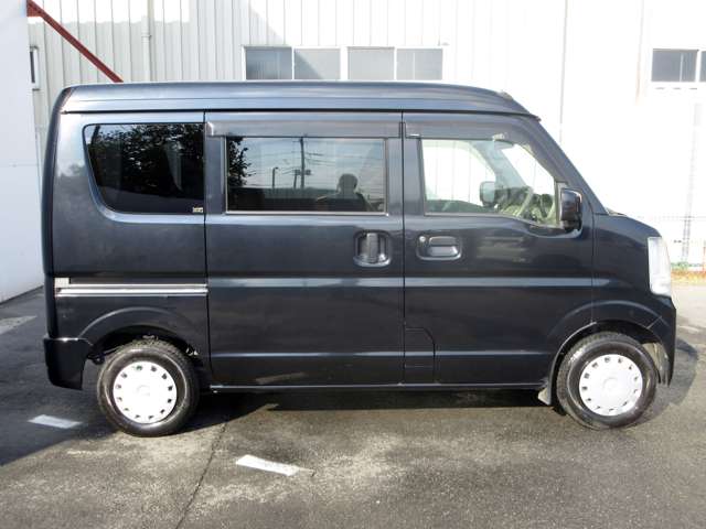 日産 ＮＶ１００クリッパー ６６０ ＧＸ ハイルーフ ５ＡＧＳ車 H28年 (関東) 99