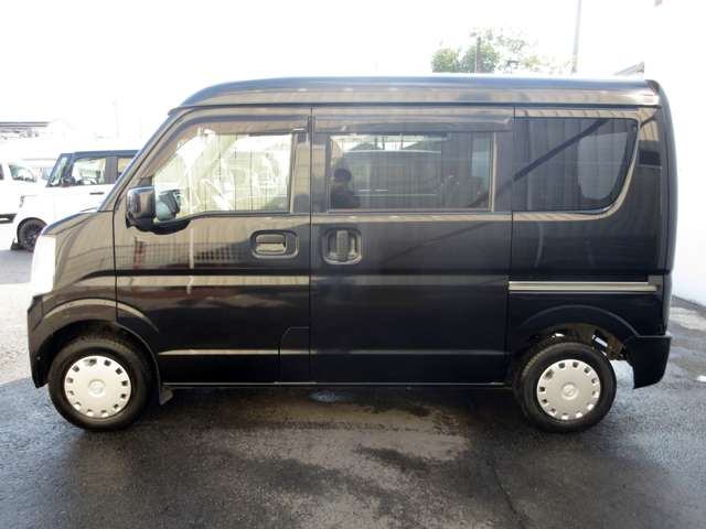 日産 ＮＶ１００クリッパー ６６０ ＧＸ ハイルーフ ５ＡＧＳ車 H28年 (関東) 99