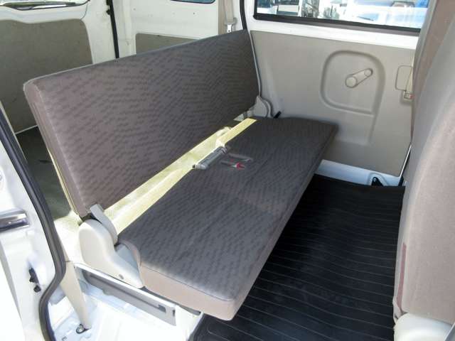日産 ＮＶ１００クリッパー ６６０ ＤＸ ５ＡＧＳ車 H29年 (関東) 99