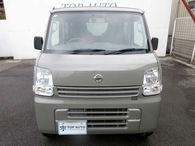 日産 ＮＶ１００クリッパー ６６０ ＤＸ ５ＡＧＳ車 H29年 (関東) 99