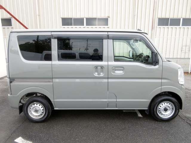 日産 ＮＶ１００クリッパー ６６０ ＤＸ ５ＡＧＳ車 H29年 (関東) 99