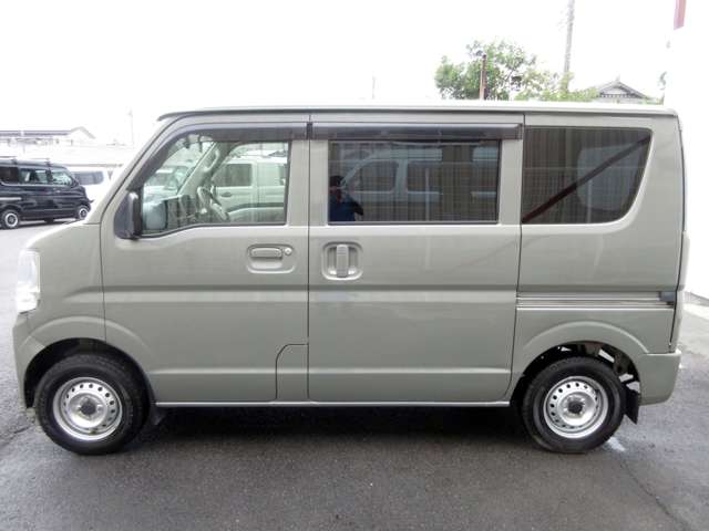 日産 ＮＶ１００クリッパー ６６０ ＤＸ ５ＡＧＳ車 H29年 (関東) 99