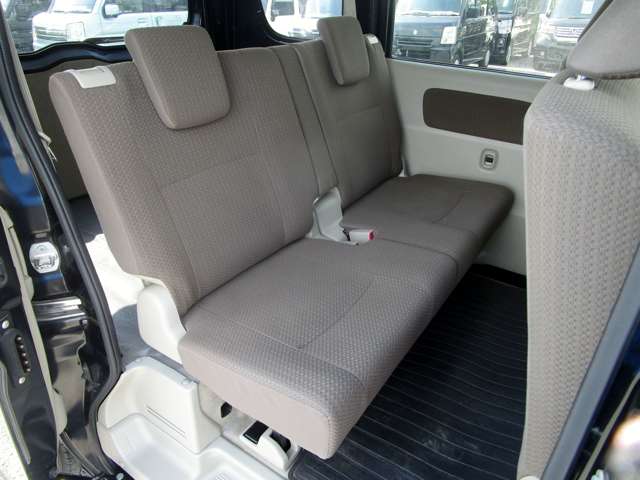 マツダ スクラムバン ６６０ バスター ハイルーフ ５ＡＧＳ車 H28年 (関東) 99