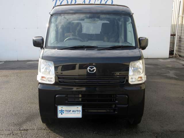 マツダ スクラムバン ６６０ バスター ハイルーフ ５ＡＧＳ車 H28年 (関東) 99