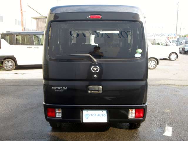 マツダ スクラムバン ６６０ バスター ハイルーフ ５ＡＧＳ車 H28年 (関東) 99
