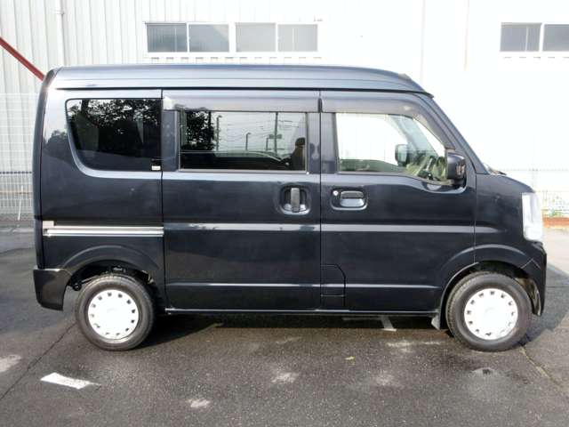 マツダ スクラムバン ６６０ バスター ハイルーフ ５ＡＧＳ車 H28年 (関東) 99