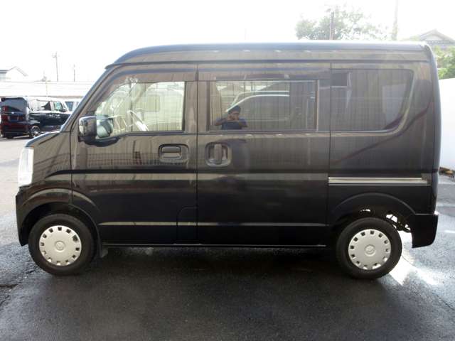 マツダ スクラムバン ６６０ バスター ハイルーフ ５ＡＧＳ車 H28年 (関東) 99