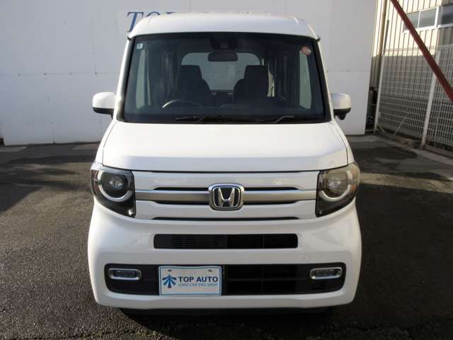 ホンダ Ｎ−ＶＡＮ ６６０ ＋スタイル ファン R3年 (関東) 99