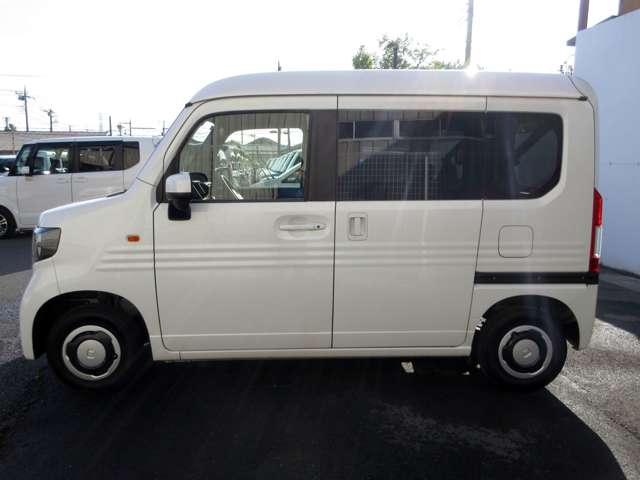 ホンダ Ｎ−ＶＡＮ ６６０ ＋スタイル ファン R3年 (関東) 99