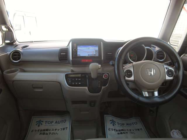 ホンダ Ｎ　ＢＯＸ ６６０ Ｇ ターボパッケージ H26年 (関東) 99