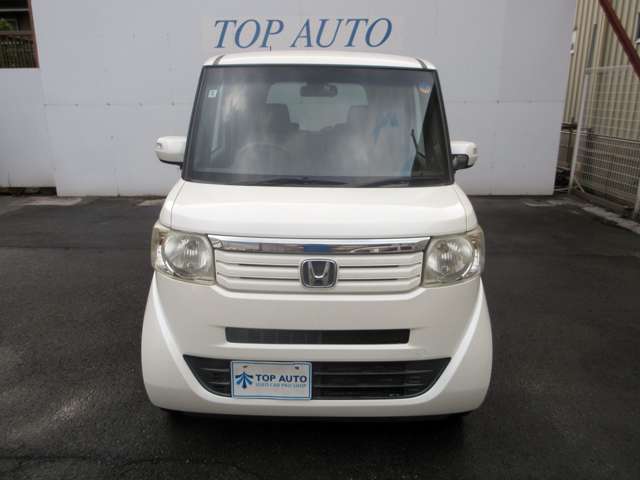 ホンダ Ｎ　ＢＯＸ ６６０ Ｇ ターボパッケージ H26年 (関東) 99