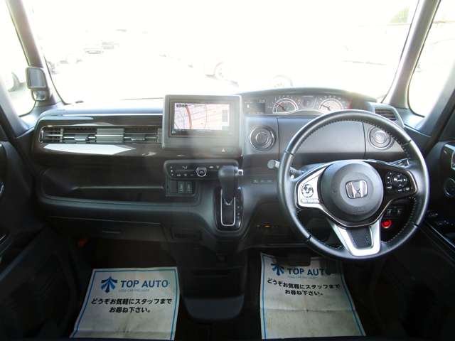 ホンダ Ｎ　ＢＯＸ ６６０ Ｇ Ｌ ターボ ホンダセンシング R1年 (関東) 99