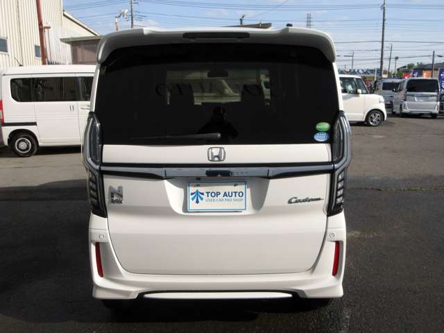 ホンダ Ｎ　ＢＯＸ ６６０ Ｇ Ｌ ターボ ホンダセンシング R1年 (関東) 99
