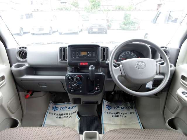 マツダ スクラムバン ６６０ ＰＣスペシャル ハイルーフ ５ＡＧＳ車 H29年 (関東) 99