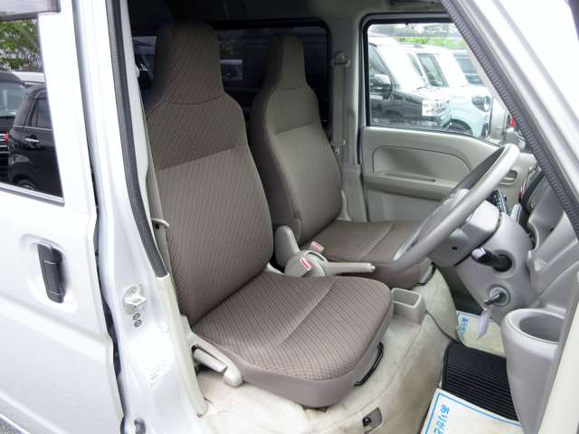 マツダ スクラムバン ６６０ ＰＣスペシャル ハイルーフ ５ＡＧＳ車 H29年 (関東) 99