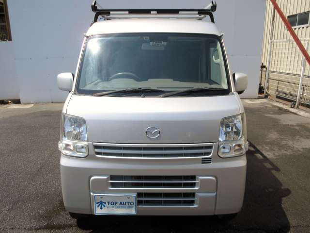 マツダ スクラムバン ６６０ ＰＣスペシャル ハイルーフ ５ＡＧＳ車 H29年 (関東) 99