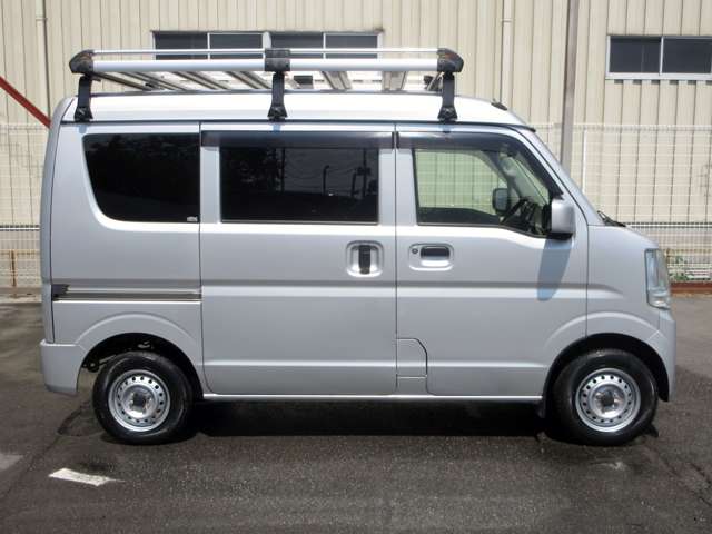 マツダ スクラムバン ６６０ ＰＣスペシャル ハイルーフ ５ＡＧＳ車 H29年 (関東) 99