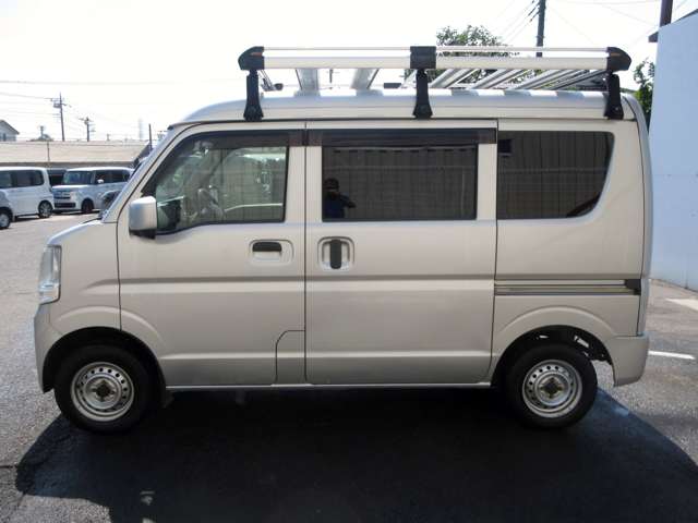 マツダ スクラムバン ６６０ ＰＣスペシャル ハイルーフ ５ＡＧＳ車 H29年 (関東) 99