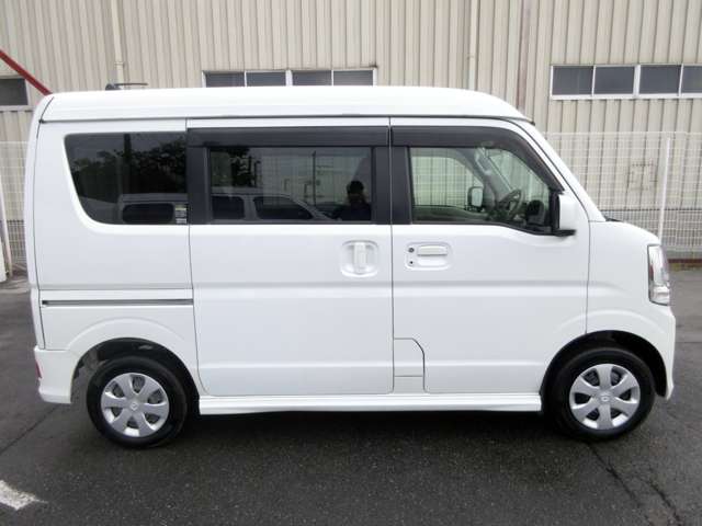 マツダ スクラムワゴン ６６０ ＰＸターボ ハイルーフ H29年 (関東) 99