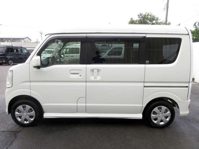 マツダ スクラムワゴン ６６０ ＰＸターボ ハイルーフ H29年 (関東) 99