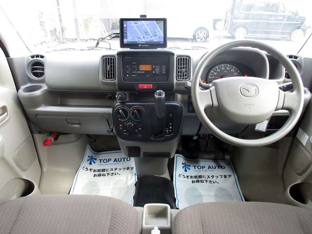 マツダ スクラムバン ６６０ バスター ハイルーフ ５ＡＧＳ車 H28年 (関東) 99