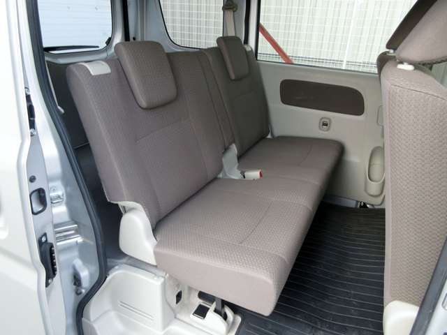 マツダ スクラムバン ６６０ バスター ハイルーフ ５ＡＧＳ車 H28年 (関東) 99