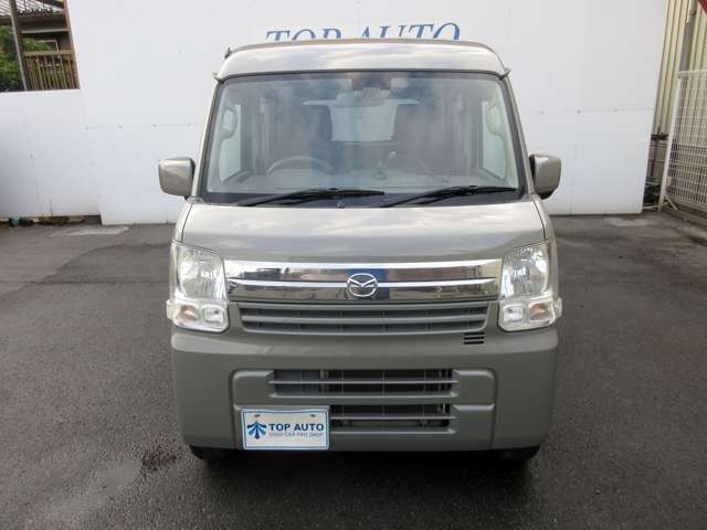 マツダ スクラムバン ６６０ バスター ハイルーフ ５ＡＧＳ車 H28年 (関東) 99