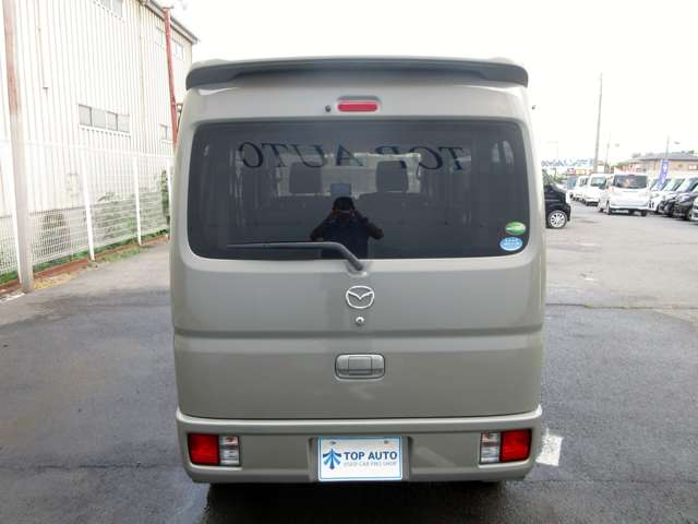 マツダ スクラムバン ６６０ バスター ハイルーフ ５ＡＧＳ車 H28年 (関東) 99
