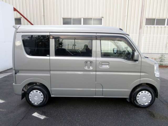 マツダ スクラムバン ６６０ バスター ハイルーフ ５ＡＧＳ車 H28年 (関東) 99