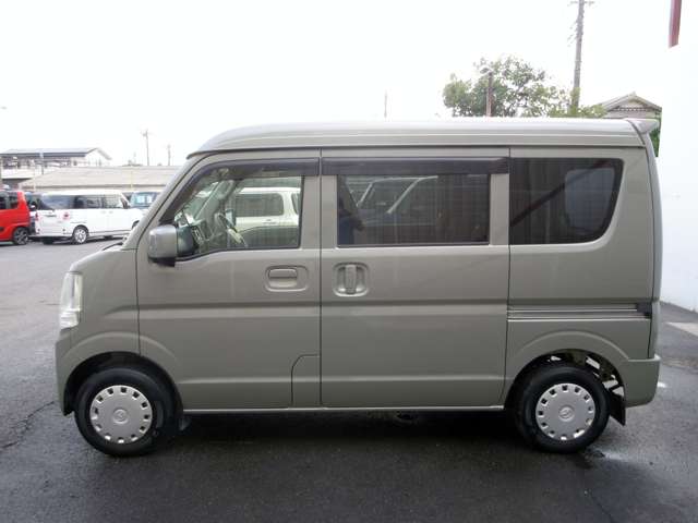 マツダ スクラムバン ６６０ バスター ハイルーフ ５ＡＧＳ車 H28年 (関東) 99