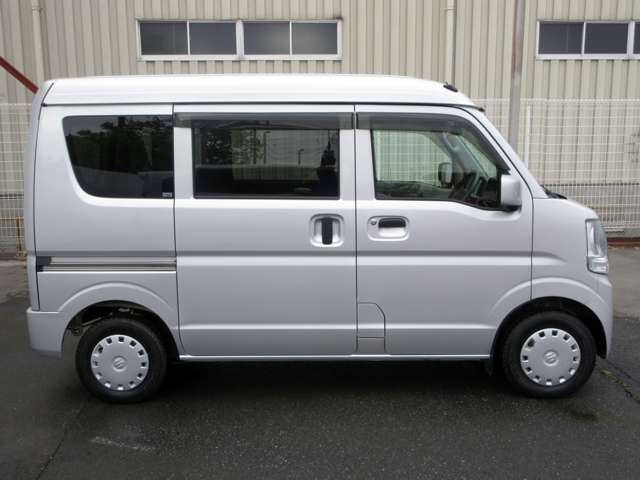 スズキ エブリイ ６６０ ジョイン ターボ ハイルーフ R2年 (関東) 99