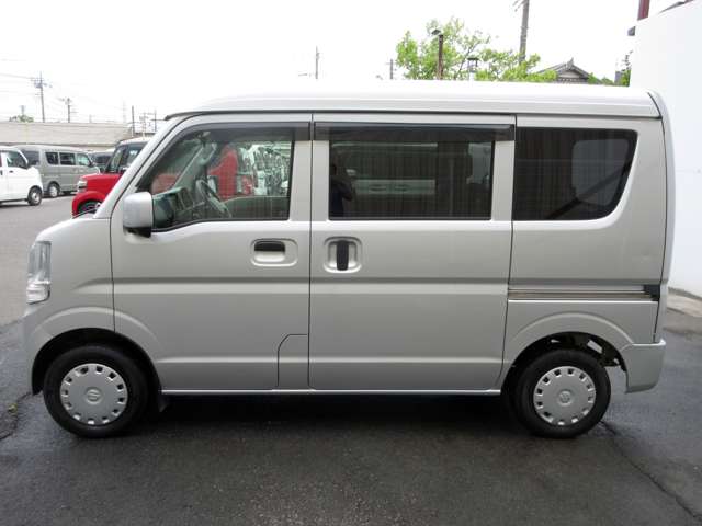 スズキ エブリイ ６６０ ジョイン ターボ ハイルーフ R2年 (関東) 99
