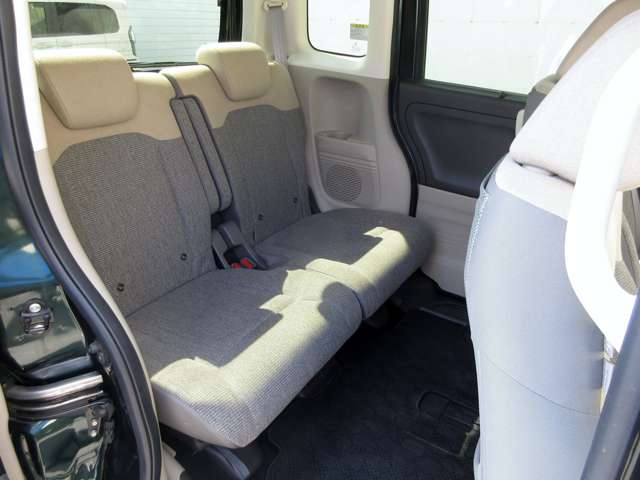 ホンダ Ｎ　ＢＯＸ ６６０ Ｇ ＥＸ ターボ ホンダセンシング H29年 (関東) 99