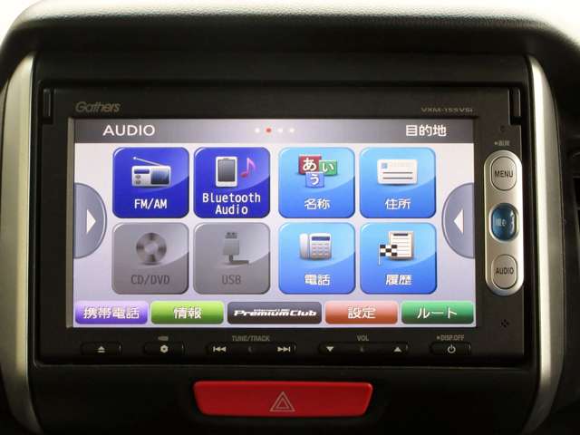 ホンダ Ｎ　ＢＯＸ ６６０ Ｇ ターボＳＳパッケージ H27年 (関東) 99