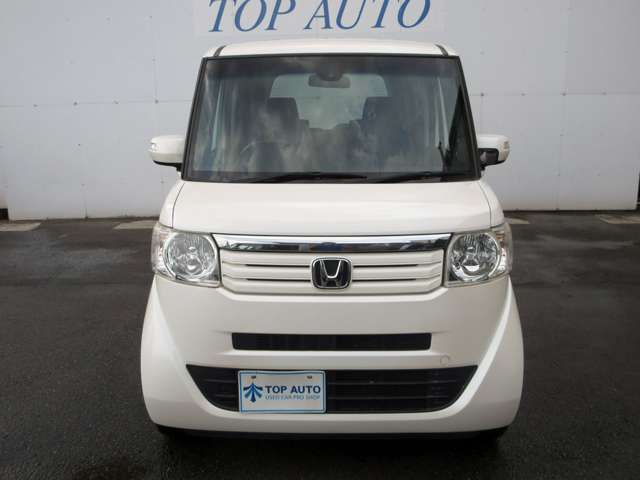 ホンダ Ｎ　ＢＯＸ ６６０ Ｇ ターボＳＳパッケージ H27年 (関東) 99
