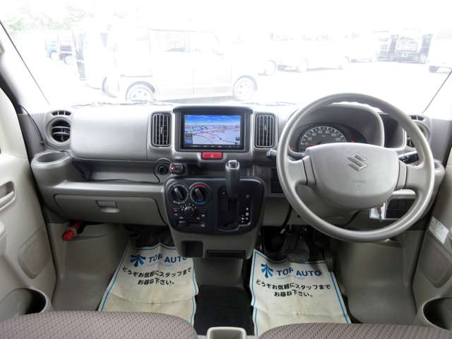 スズキ エブリイ ６６０ ＰＣ ハイルーフ ５ＡＧＳ車 H27年 (関東) 99