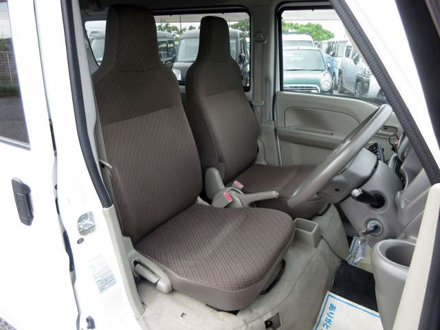 スズキ エブリイ ６６０ ＰＣ ハイルーフ ５ＡＧＳ車 H27年 (関東) 99