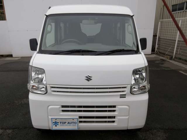 スズキ エブリイ ６６０ ＰＣ ハイルーフ ５ＡＧＳ車 H27年 (関東) 99