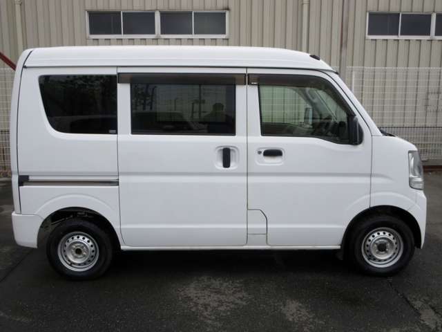 スズキ エブリイ ６６０ ＰＣ ハイルーフ ５ＡＧＳ車 H27年 (関東) 99