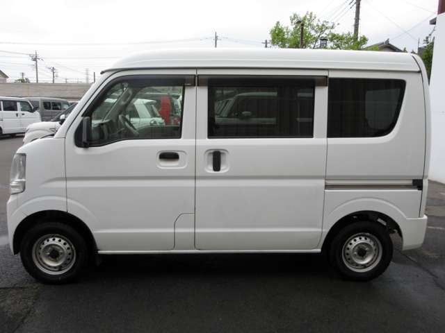 スズキ エブリイ ６６０ ＰＣ ハイルーフ ５ＡＧＳ車 H27年 (関東) 99