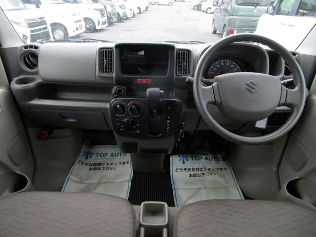 スズキ エブリイ ６６０ ＰＡ リミテッド ハイルーフ ４ＷＤ H30年 (関東) 99