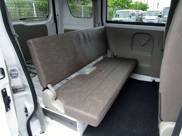 スズキ エブリイ ６６０ ＰＡ リミテッド ハイルーフ ４ＷＤ H30年 (関東) 99