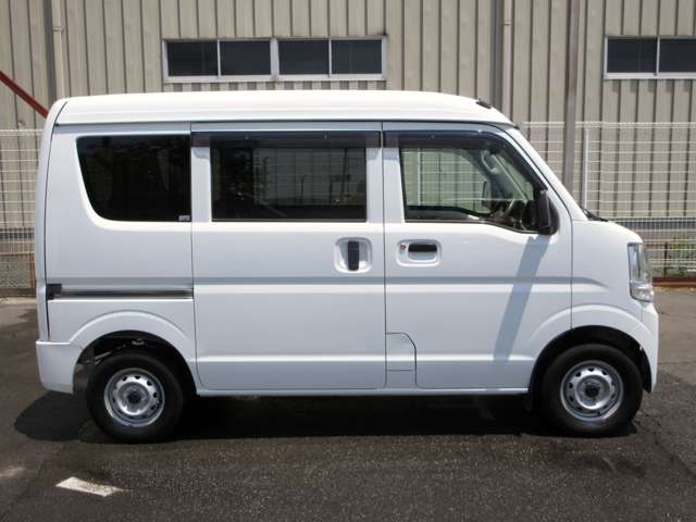 スズキ エブリイ ６６０ ＰＡ リミテッド ハイルーフ ４ＷＤ H30年 (関東) 99