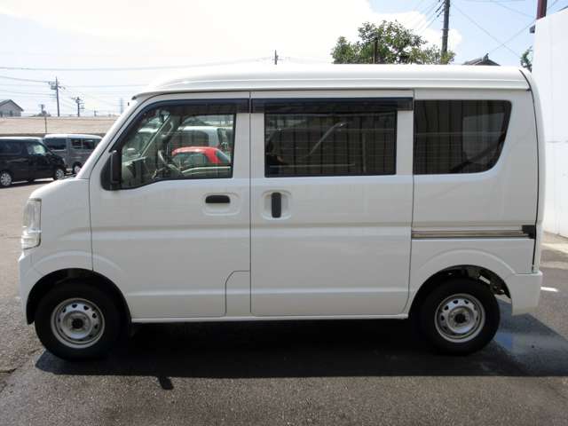 スズキ エブリイ ６６０ ＰＡ リミテッド ハイルーフ ４ＷＤ H30年 (関東) 99