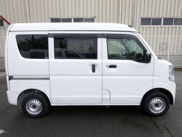 日産 ＮＶ１００クリッパー ６６０ ＤＸ ＧＬパッケージ ハイルーフ R3年 (関東) 99